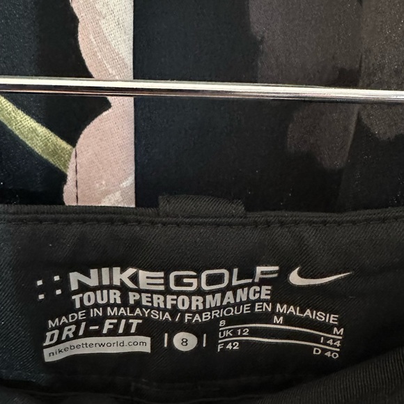 Nike Golf Pants - Picture 2 of 3